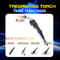 Tregaskiss 300A Air Cooled MIG GUN CO2 mig welding torch and consumables 