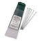 green tungsten rods accessories WP welding electrode for wp tig torch