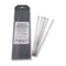 WC20 grey color 150mm and 175mm tungsten electrode for tig welding torch